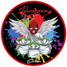 Pure Motion logo
