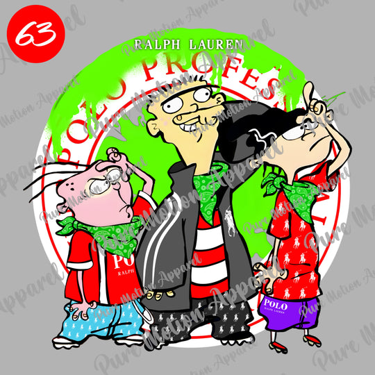 Pre-Made Designs
