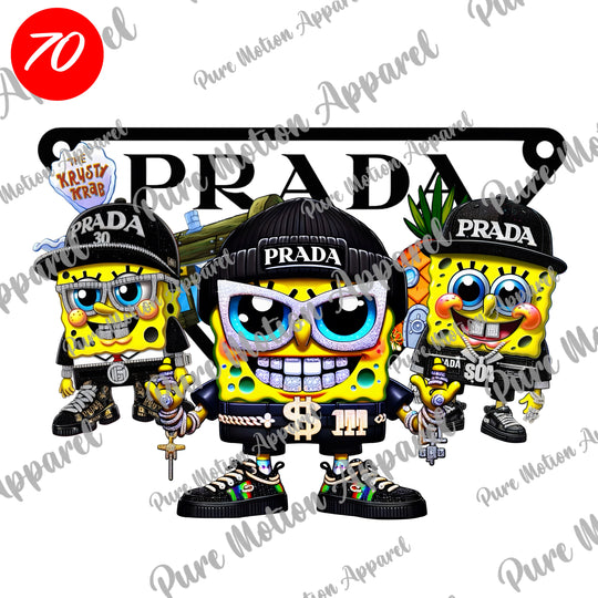Pre-Made Designs
