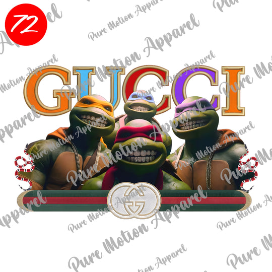 Pre-Made Designs