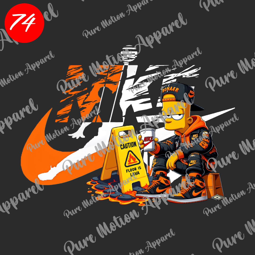 Pre-Made Designs