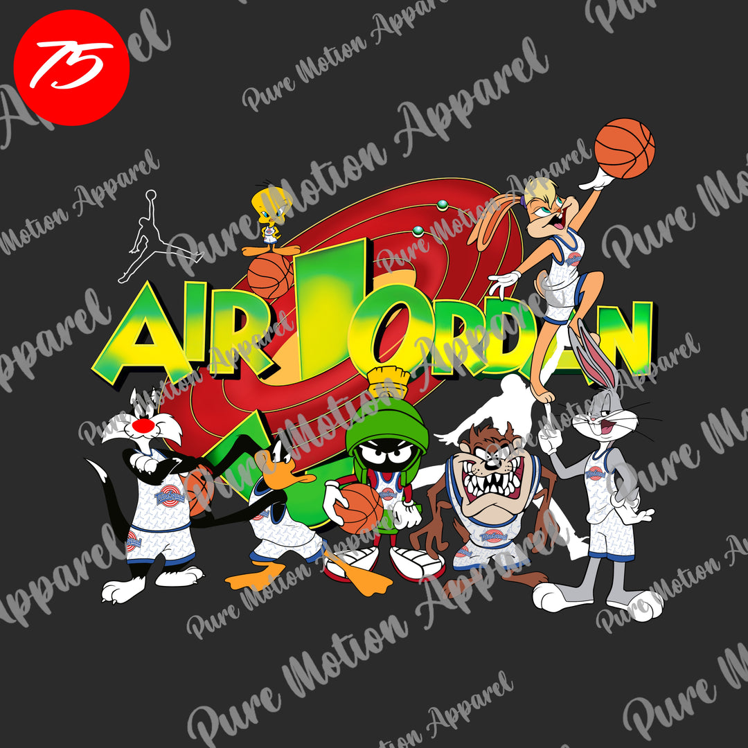 Pre-Made Designs