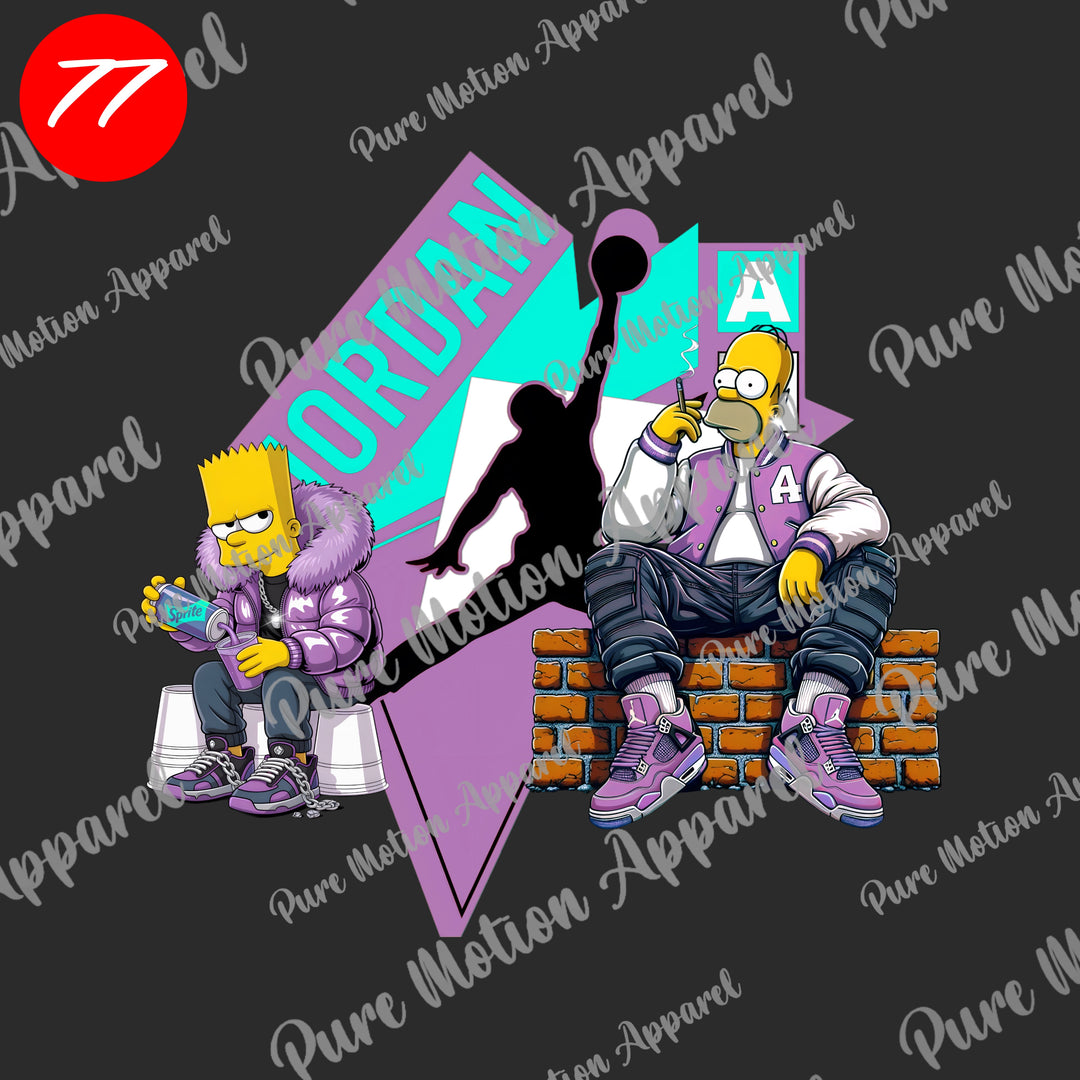 Pre-Made Designs