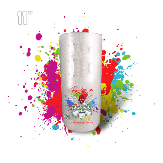 DTF Roll Hot Peel (11” x 328')