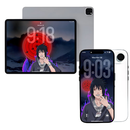 Pure Motion 4K Wallpaper Sets