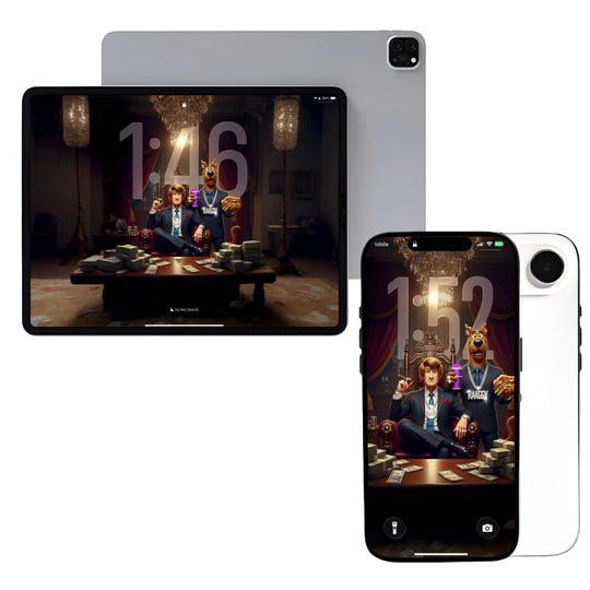 Pure Motion 4K Wallpaper Sets