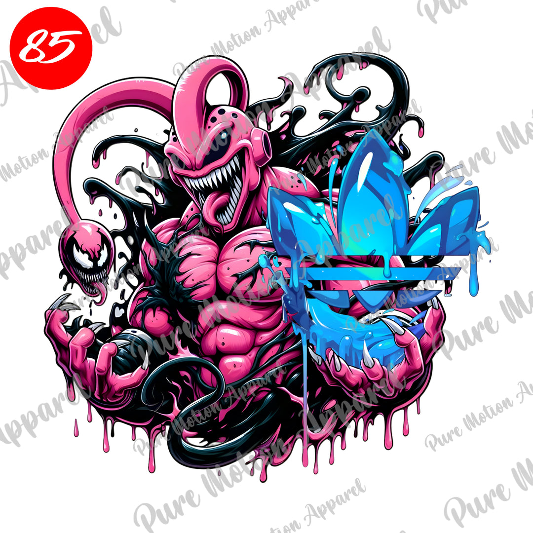 Pre-Made Designs