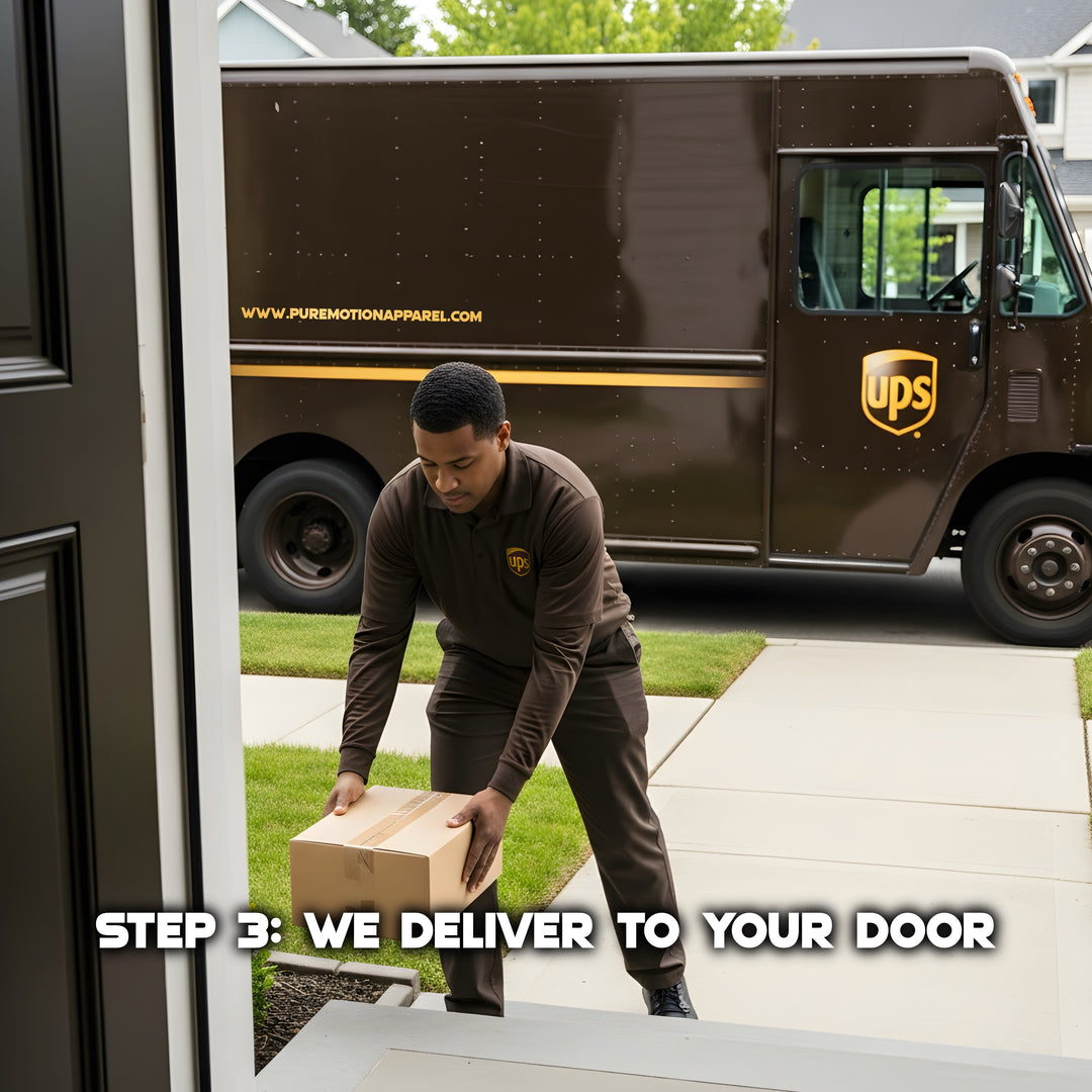Custom DTF Transfer Sheets