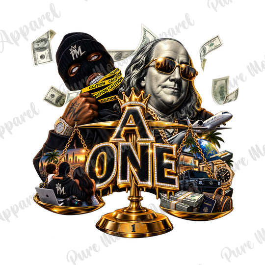 Custom Logo/Design