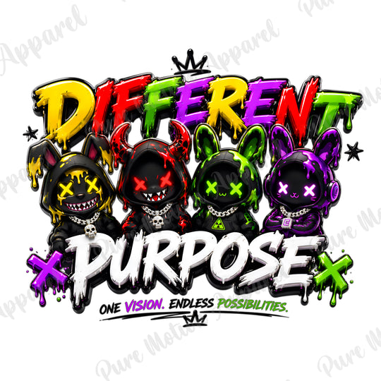 Custom Logo/Design